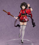 KONO SUBARASHII SEKAI NI SYUKUFUKU WO! LEGEND OF CRIMSON KADOKAWA Megumin: Oiran Ver.