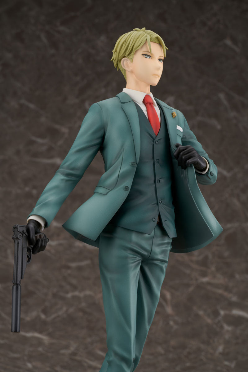 SPY x FAMILY FuRyu Loid Forger
