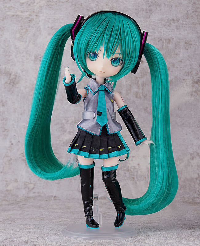 Character Vocal Series 01: Hatsune Miku Good Smile Company Harmonia humming Hatsune Miku