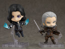 1351 The Witcher 3: Wild Hunt Nendoroid Yennefer