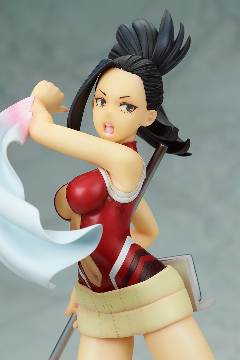 My Hero Academia BellFine Momo Yaoyorozu Hero Suit Ver. (re-run)