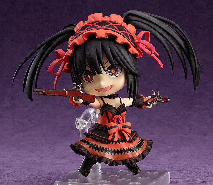 466 Date A Live Nendoroid Kurumi Tokisaki(3rd-run)