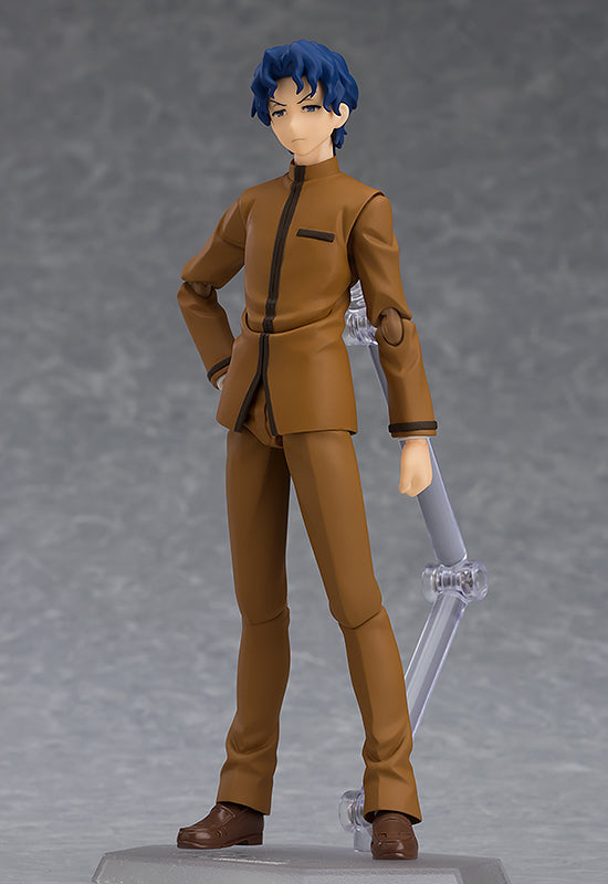 445 Fate/stay night: Heaven's Feel figma Shinji Matou & Sakura Matou