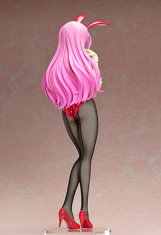 We Never Learn: BOKUBEN FREEing Mafuyu Kirisu: Bunny Ver.