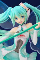 Hastune Miku GT project HOBBYJAPAN Racing Miku 2017Ver.