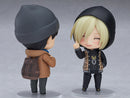 874 YURI!!! On ICE Nendoroid Yuri Plisetsky: Casual Ver.