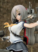 Kantai Collection -KanColle- Phat! Hamakaze
