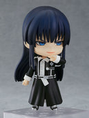 1809 D.Gray-man Nendoroid Yu Kanda
