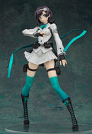 7th Dragon III Code:VFD Max Factory Samurai (Yaiba)