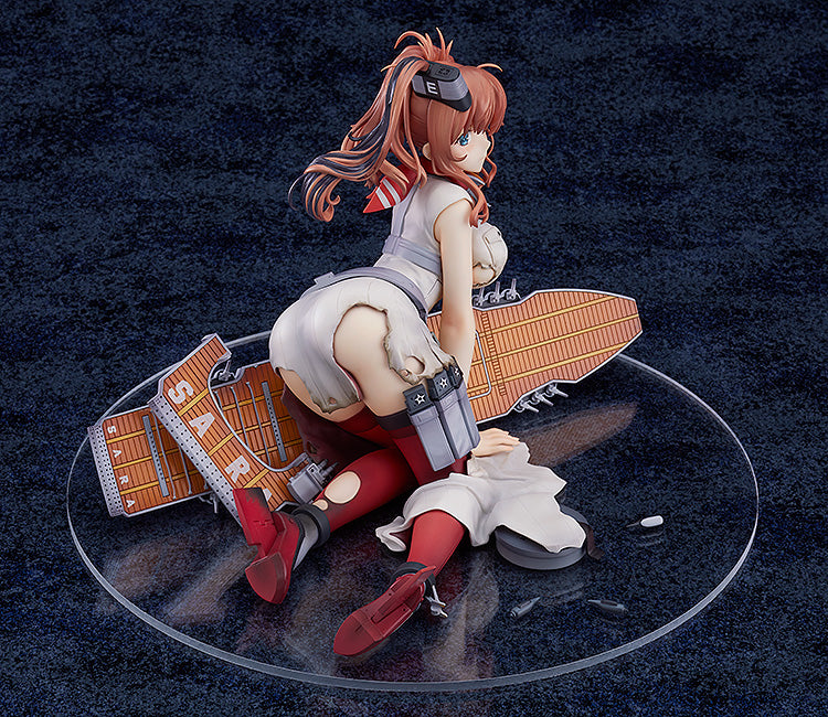 Kantai Collection -KanColle- Max Factory Saratoga