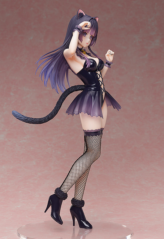 sorasis FREEing Yuuka Sorai: Cat Ears Ver.