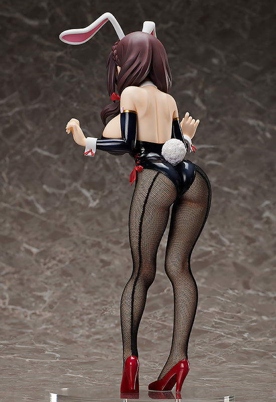 KONO SUBARASHII SEKAI NI SYUKUFUKU WO! LEGEND OF CRIMSON FREEing Yunyun: Bunny Ver.