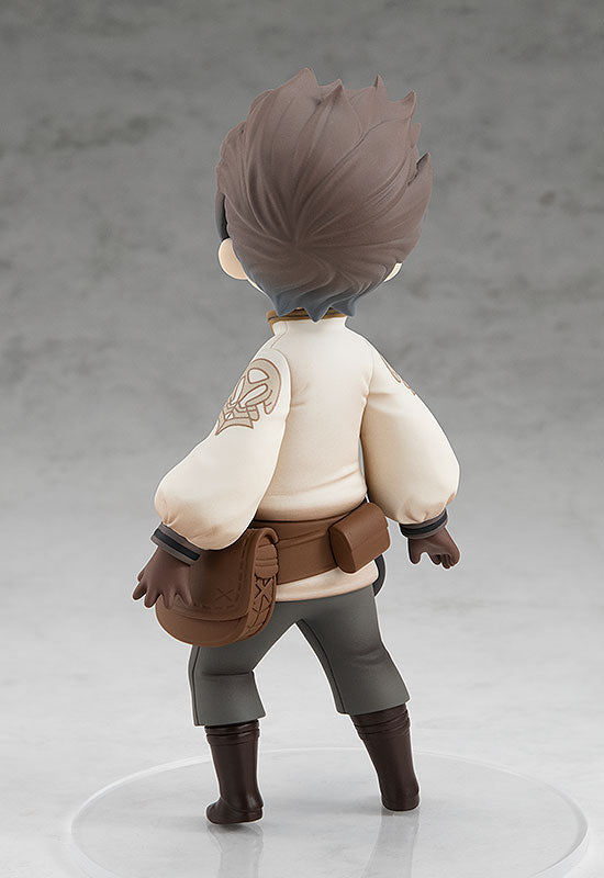 Bravely Default POP UP PARADE Tiz Arrior