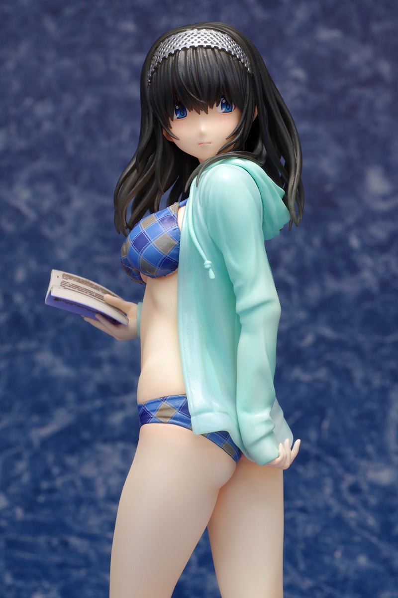 DreamTech THE IDOLM@STER Cinderella Girls [Konpeki no Kyoukai] WAVE Fumika Sagisawa