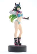 Shunya Yamashita Military Qty's Max Factory PLAMAX MF-42 minimum factory Miyuki: Makeup Edition