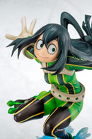 My Hero Academia BellFine Tsuyu Asui Hero Suit Ver.(re-run)