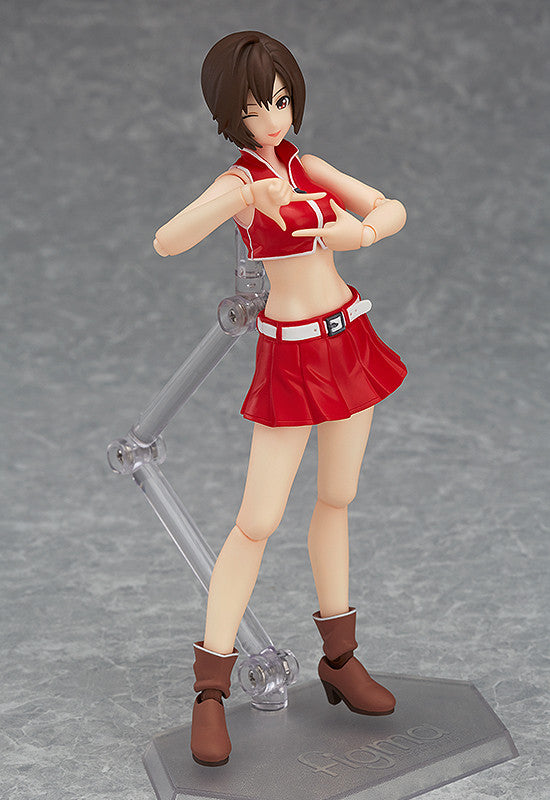 328 MEIKO figma MEIKO