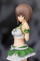Girls und Panzer der Film PULCHRA Maho Nishizumi
