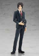 Attack on Titan POP UP PARADE Eren Yeager: Suit Ver.