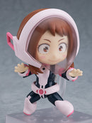 1157 My Hero Academia Nendoroid Ochaco Uraraka: Hero's Edition