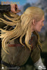 The Lord of the Rings Infinity Studio X Penguin Toys Master Forge Series Legolas Premium edition
