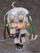 815 Fate/Grand Order Nendoroid Lancer/Jeanne d'Arc Alter Santa Lily
