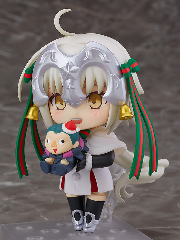 815 Fate/Grand Order Nendoroid Lancer/Jeanne d'Arc Alter Santa Lily
