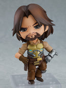 1030 Overwatch Nendoroid McCree