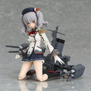 317 Kantai Collection -KanColle- figma Kashima (re-run)