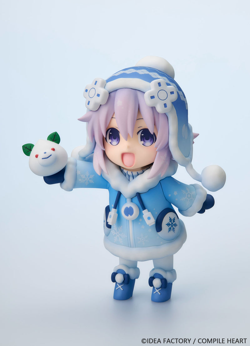 Deka Chiccha! TOPS/VERTEX YukiNepu normal ver.