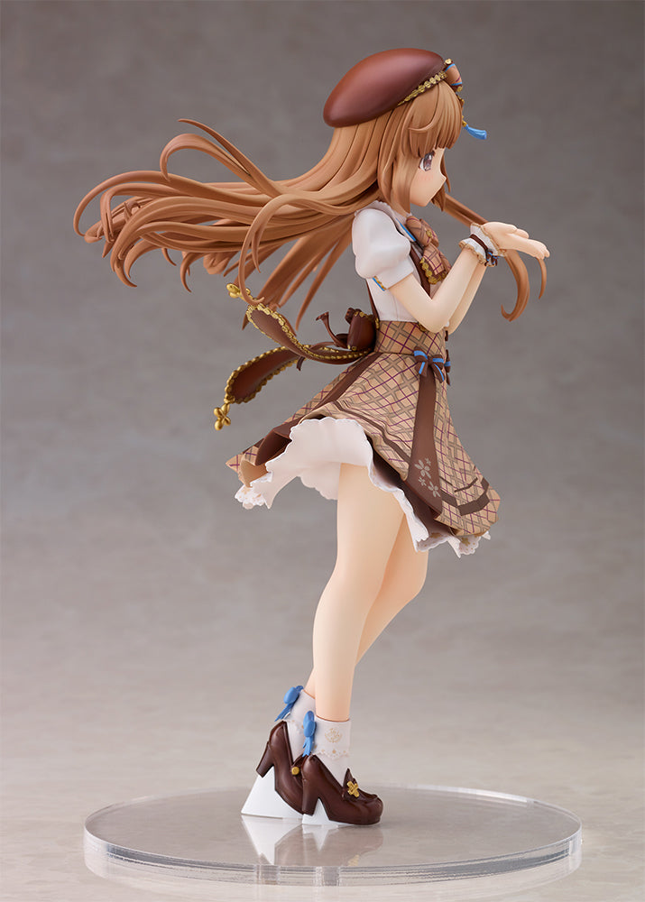 THE IDOLM@STER CINDERELLA GIRLS PLUM Yoshino Yorita[Harubetosakuya]+ =Repackage Edition=