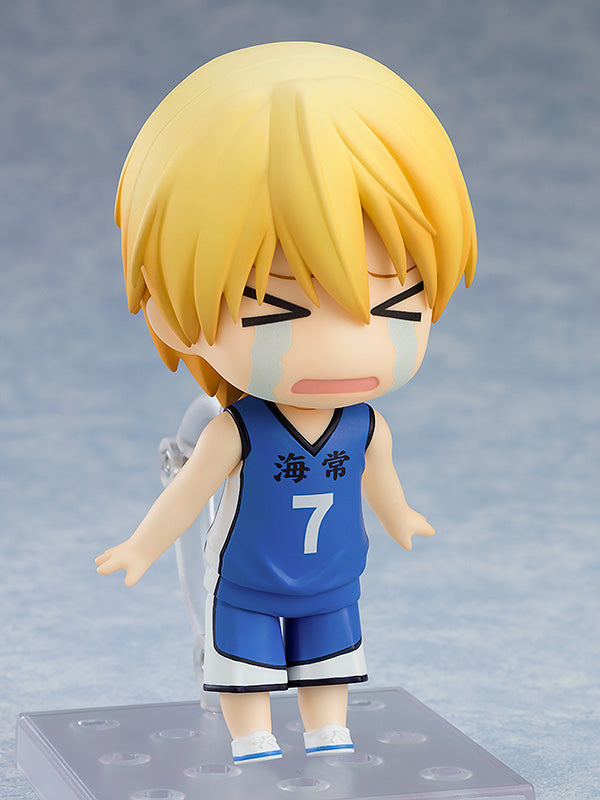 1032 Kuroko's Basketball Nendoroid Ryota Kise