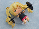 1278 How Heavy Are the Dumbbells You Lift? Nendoroid Hibiki Sakura