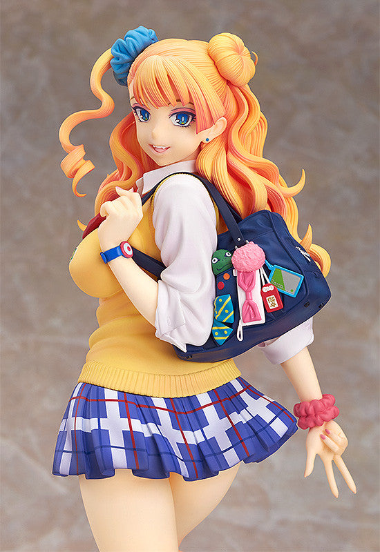 Please Tell Me! Galko-chan Max Factory Galko
