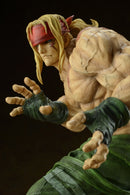 STREET FIGHTER III 3rd STRIKE Embrace Japan Fighters Legendary series "ALEX"