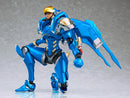 421 Overwatch figma Pharah