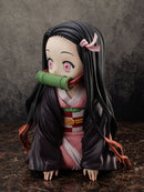 Demon Slayer: Kimetsu no Yaiba FURYU Nezuko in a Box - Big Size Figure
