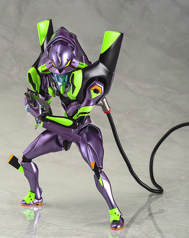 Rebuild of Evangelion Phat! Parfom Evangelion Unit-01: Metallic Ver.