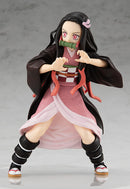 Demon Slayer: Kimetsu no Yaiba POP UP PARADE Nezuko Kamado