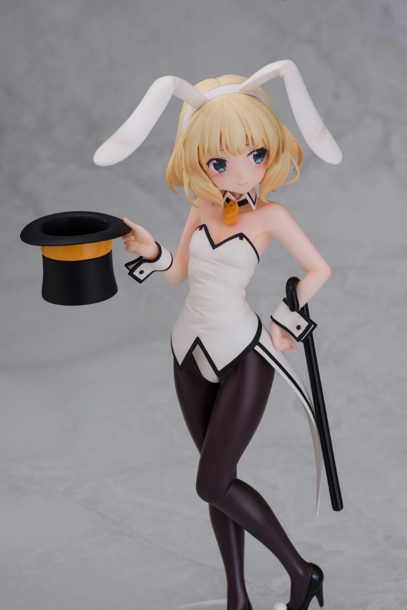 Is the order a rabbit?? TOYSWORKS Syaro Bunny Ver. < REPRODUCTION >