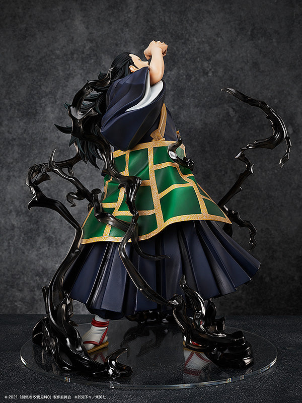 Jujutsu Kaisen 0 FREEing 1/4 Scale Figure Suguru Geto