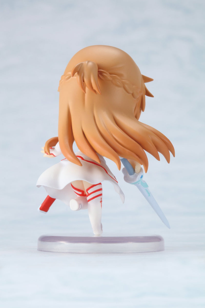 SWORD ART ONLINE chara-ani NIITENGO DX (1 Random Blind Box)