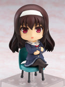 738 Saekano: How to Raise a Boring Girlfriend Nendoroid Utaha Kasumigaoka