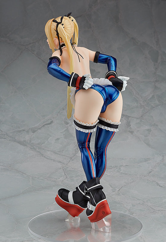 DEAD OR ALIVE 5 Last Round Max Factory Mary Rose