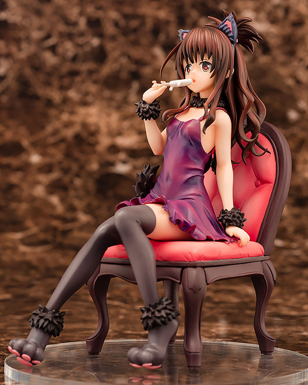 To Love-Ru Darkness Chara-Ani Mikan Yuki