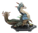 MONSTER HUNTER CAPCOM Capcom Figure Builder Monster Hunter Standard Model Plus THE BEST ~Vol.4･5･6~ (Set of 9 Characters)