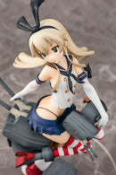 Kantai Collection -KanColle- Phat! Shimakaze