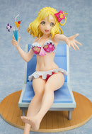 Love Live! Sunshine!! BANDAI NAMCO ARTS Mari Ohara: Blu-ray Jacket Ver.
