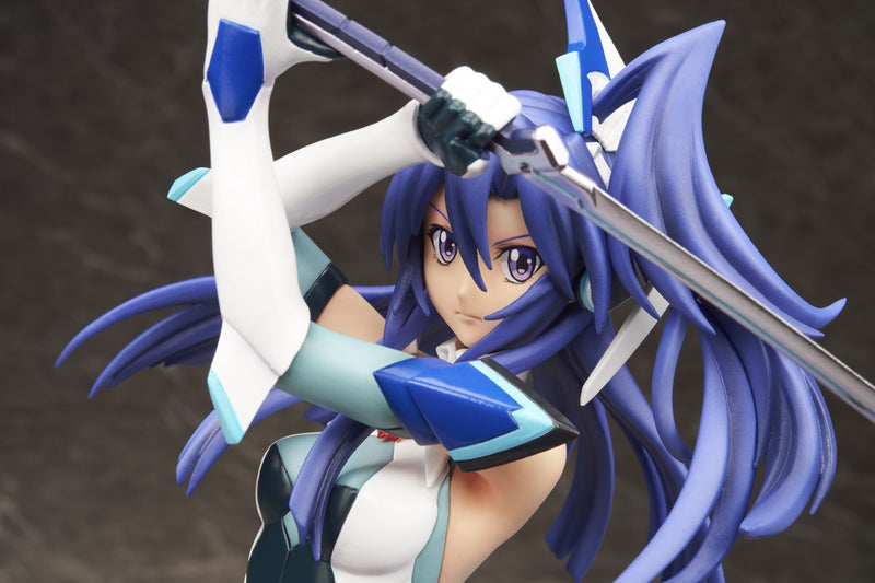 Senki Zesshou Symphogear GX BELLFINE Tsubasa Kazanari Ame no Habakiri Ver.