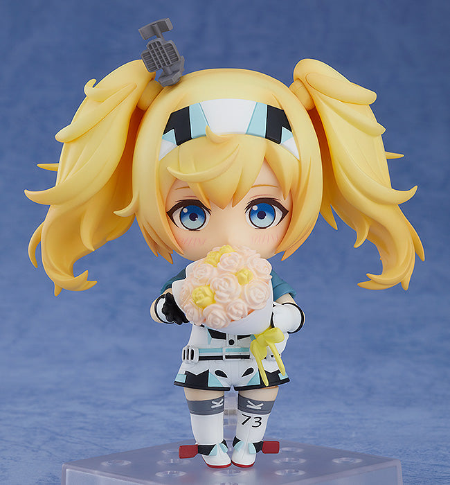 1203 Kantai Collection -KanColle- Nendoroid Gambier Bay